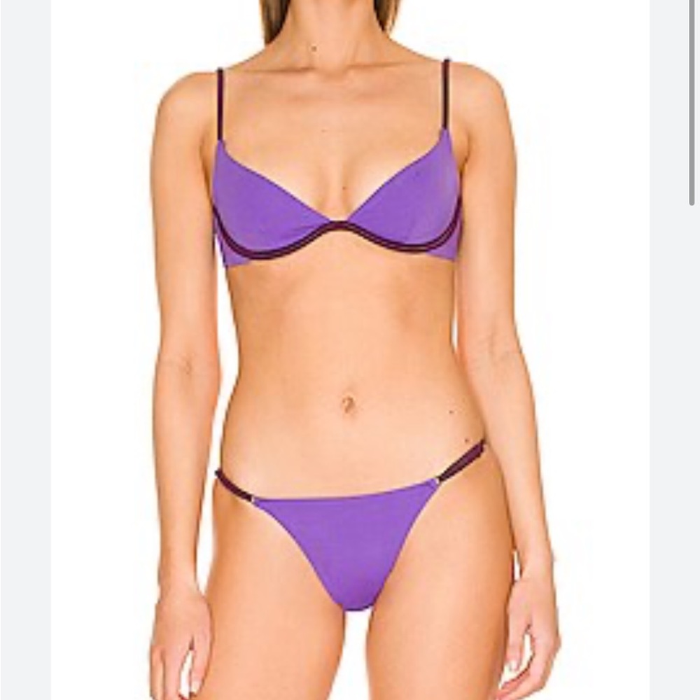 Revolve / Onia Bikini - image 2